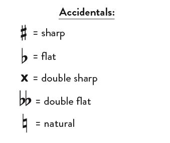 Accidental Music Definition and Its Amorphous Attributes