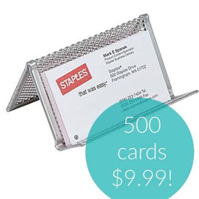 does staples print business cards how to choose the best printer for your needs