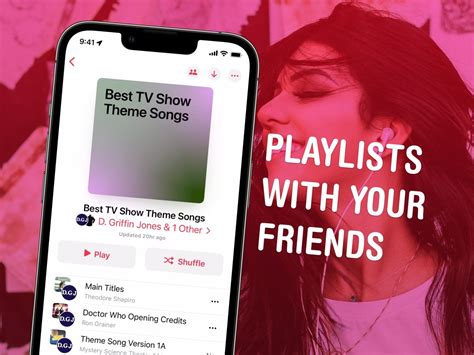 How to Make a Shared Playlist on Apple Music: A Symphony of Collaboration and Chaos