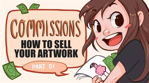 How to Set Up Art Commissions: A Guide for Beginners with Insightful Tips