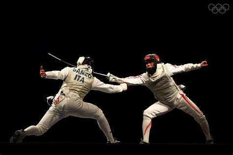 Is Fencing a Martial Art: A Delicate Blend of Grace and Combative Skill