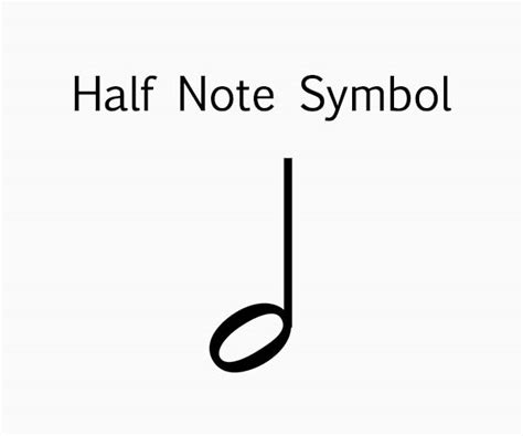 What Is a Half Note in Music: Its Many Layers of Interpretation