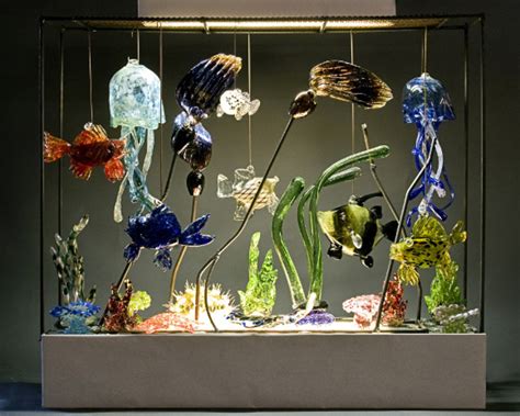 What is Glass Art Called: A Journey Through its Multi-Layered Definitions and Splendid Expressions